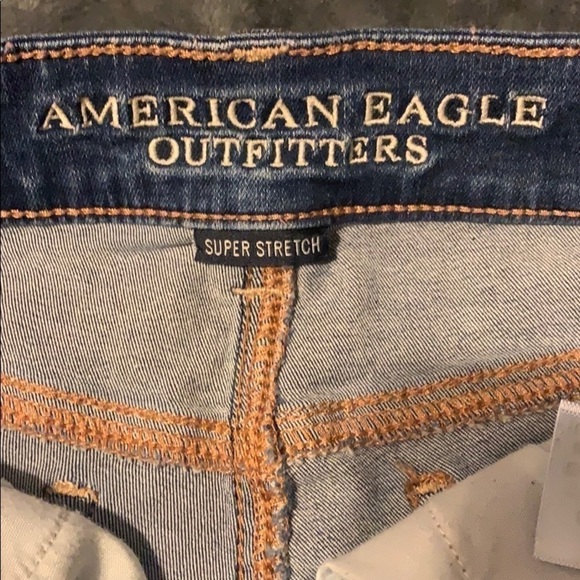 American Eagle Outfitters Shorts Size 0 - Picture 9 of 12